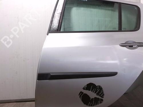 left-rear-door-renault-clio-iii-br01-cr01-2005-2006-2007-2008-2009-2010-2011-2012-2013-2014-39546179 main image