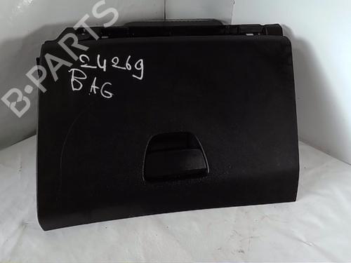 Used Glove box PEUGEOT 208 I (CA_, CC_) 1.6 HDi / BlueHDi 75 (75 hp) 28604608
