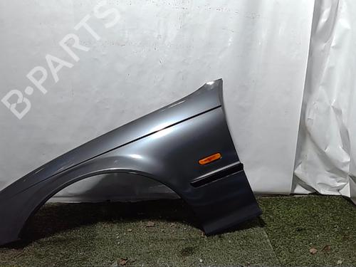Left front fenders BMW 3 (E46) 320 d | BP24423535C41 