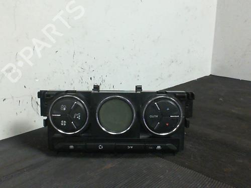Used Climate control CITROËN DS3 (SA_) 1.6 HDi 90 (92 hp) 20877942