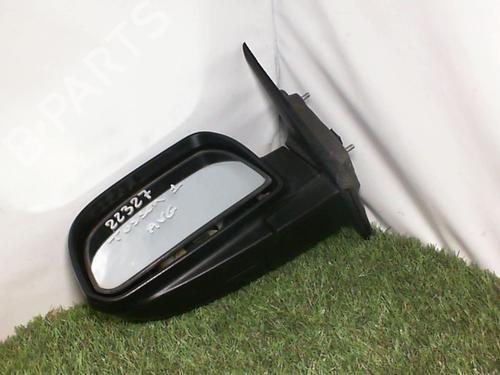 Left mirror HYUNDAI TUCSON (JM) 2.0 CRDi | BP21855878C26 