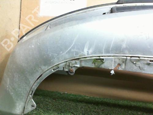 Front bumper SKODA FABIA I (6Y2) 1.9 TDI | BP21852297C7 