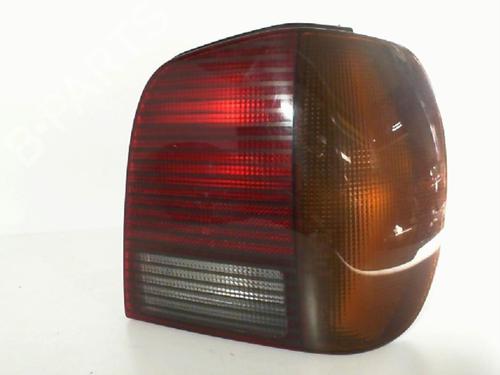Used Right taillight VW POLO III (6N1) 60 1.4 (60 hp) 28528070