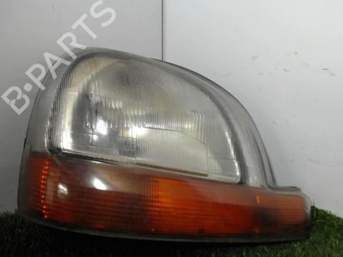 Used Right headlight RENAULT KANGOO Express (FC0/1_) D 65 1.9 (FC0E, FC02, FC0J, FC0N) (64 hp) 21855356