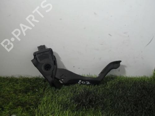 Elektronische module PEUGEOT 207 (WA_, WC_) 1.6 HDi (90 hp) 21855014
