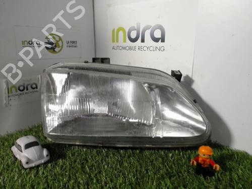 Lyskaster høyre RENAULT MEGANE Scenic (JA0/1_) 1.6 16V (JA0B, JA04, JA11, JA00) | BP21851987C29 