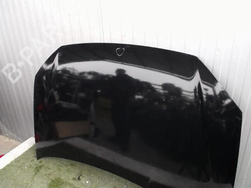 Hood VW POLO IV (9N_, 9A_) 1.4 TDI | BP20879134C1 
