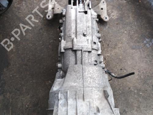 Gearbox BMW 1 (E87) 118 d | BP30813161M3 - Image 12