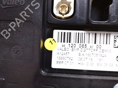 Other CITROËN C3 III (SX) 1.6 BlueHDi 75 | BP31061048O1 - Image 2