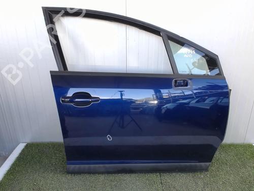 Right front door CITROËN C4 I (LC_) 1.6 HDi | BP20878137C3 
