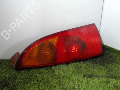 Used Left taillight FORD FOCUS I (DAW, DBW) 1.8 TDCi (115 hp) 21390019
