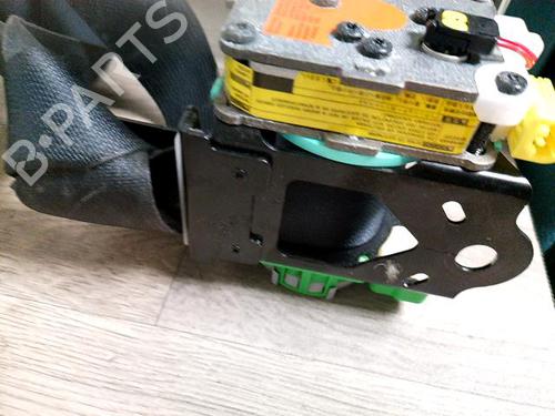 Front left seatbelt TOYOTA AURIS (_E15_) 1.6 (ZRE151_, ZRE151R) | BP37412894I26 - Image 4
