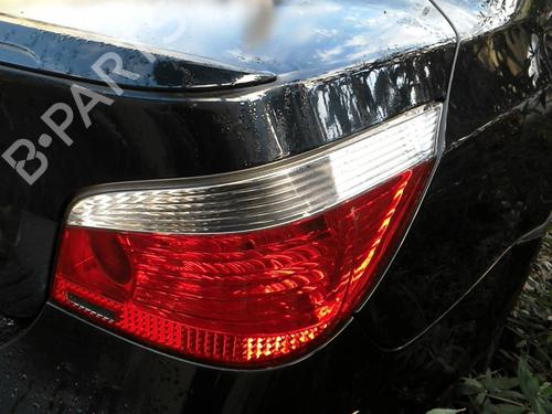 Used Right taillight Right taillight BMW 5 (E60) 535 d (272 hp) 20878131 20878131