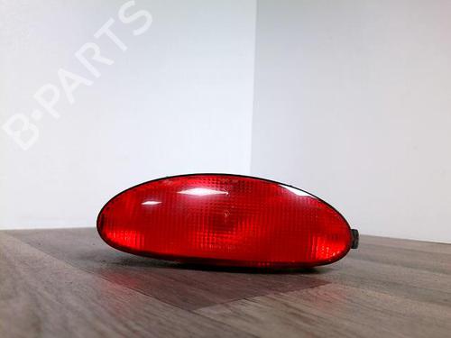 Feu de brouillard arrière PEUGEOT 206 Hatchback (2A/C) 1.9 D (69 hp) 30760598