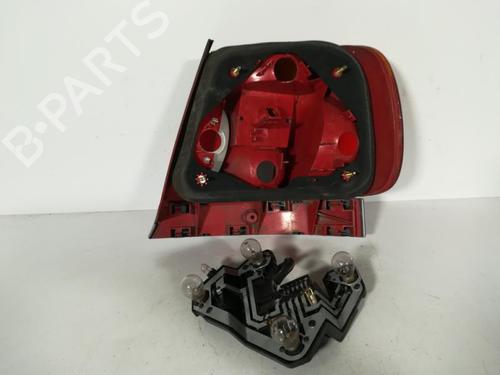 Left taillight AUDI A4 B5 (8D2) 1.6 | BP21850972C34 