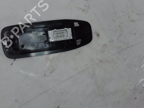 Used Right front window switch Right front window switch PEUGEOT 208 I (CA_, CC_) 1.2 VTI 82 (82 hp) 29830752 29830752