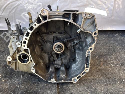 Gearbox NISSAN MICRA IV (K13K, K13KK) 1.2 | BP29071693M3 