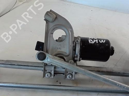 Front wiper motor BMW 1 (F20) 116 i | BP29465109M29 