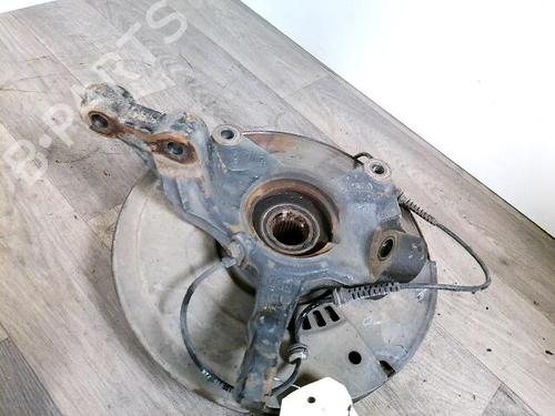 Left front steering knuckle RENAULT CLIO V (B7_) 1.5 Blue dCi 85 (B7AG) | BP36379579M25 - Image 6