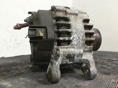 Alternator RENAULT CLIO III Grandtour (KR0/1_) 1.2 16V (KR0P) | BP22709616M7 