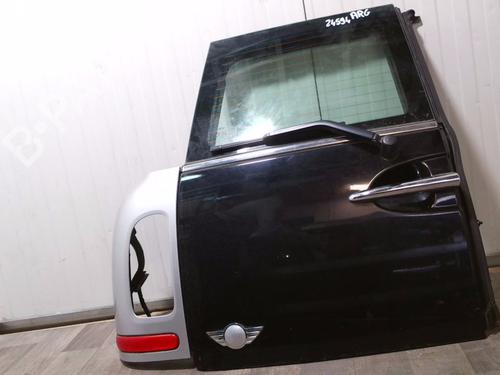 Used Left tailgate Left tailgate MINI MINI CLUBMAN (R55) Cooper D (112 hp) 33660758 33660758