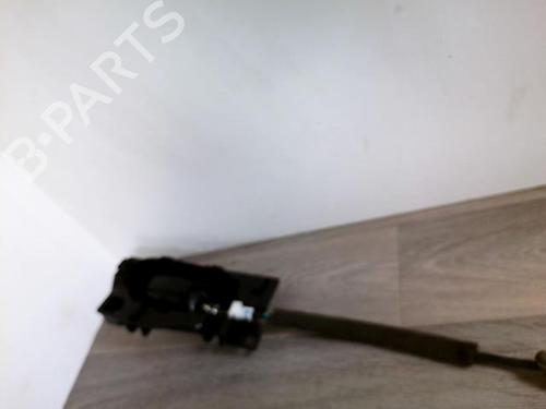 Front left lock CITROËN C3 II (SC_) 1.4 HDi 70 (SC8HZC, SC8HR0, SC8HP4) | BP33946390C98 - Image 5