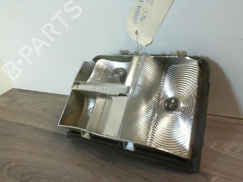 Used Lamp holder Lamp holder PEUGEOT 407 (6D_) 2.0 HDi 135 (6DRHRH, 6DRHRE, 6DRHRG, 6DRHRJ) (136 hp) 30404857 30404857