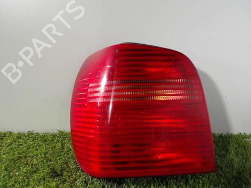 Used Left taillight VW POLO (6N2) 1.4 (60 hp) 21388309