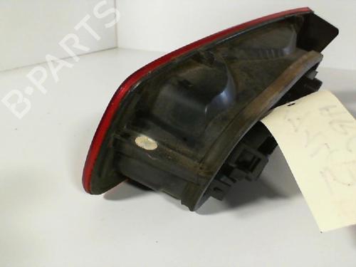 Used Left tailgate light Left tailgate light RENAULT LAGUNA II (BG0/1_) 1.9 dCi (BG08, BG0G) (120 hp) 21850482 21850482