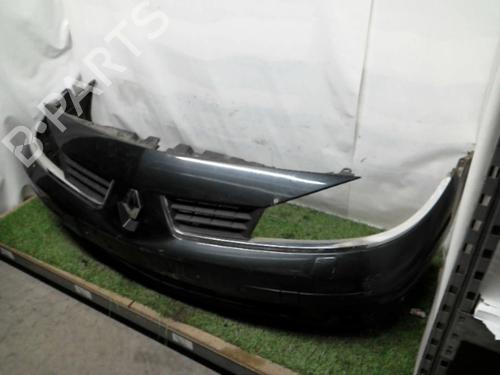 Used Front bumper Front bumper RENAULT LAGUNA II Grandtour (KG0/1_) 2.0 dCi (KG1T) (150 hp) 21855335 21855335