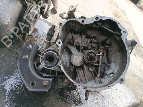 Used Gearbox CHEVROLET AVEO / KALOS Hatchback (T250, T255) 1.2 LPG (84 hp) 30061914