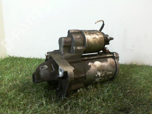 Starter RENAULT CLIO IV (BH_) 1.5 dCi 75 | BP25821034M8 - Image 5