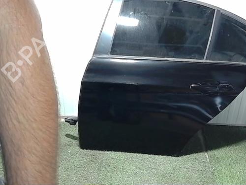 Used Left rear door BMW 3 (E90) 318 d (122 hp) 28103549