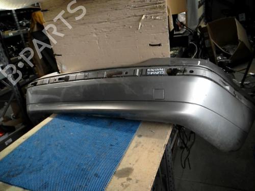 Used Rear bumper MERCEDES-BENZ C-CLASS (W203) C 220 CDI (203.006, 203.008) (143 hp) 21853402