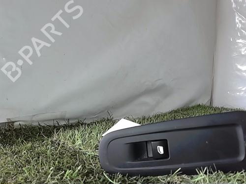 Right front window switch PEUGEOT 308 II (LB_, LP_, LW_, LH_, L3_) 1.6 BlueHDi 120 | BP27893715I26 