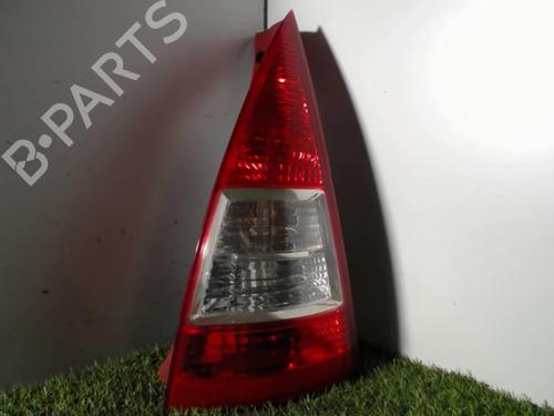 Højre baglygte CITROËN C3 I (FC_, FN_) 1.4 HDi (68 hp) 21853761