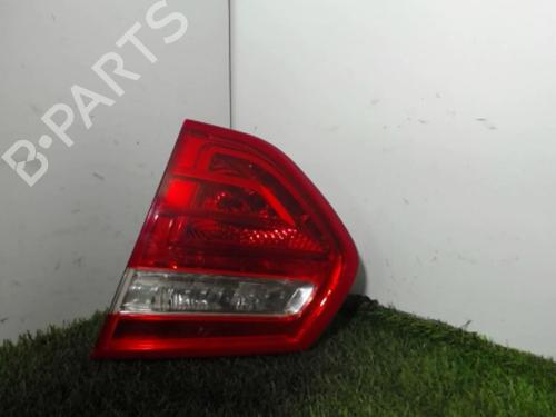 Used Right tailgate light Right tailgate light CITROËN C4 Picasso I MPV (UD_) 1.6 HDi (109 hp) 21855259 21855259