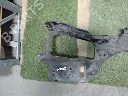 Frontblech PEUGEOT 306 Hatchback (7A, 7C, N3, N5) 1.9 D | BP29738542C72 