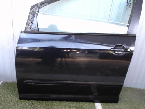 Used Left front door Left front door VW GOLF PLUS V (5M1, 521) 2.0 TDI 16V (140 hp) 21196077 21196077