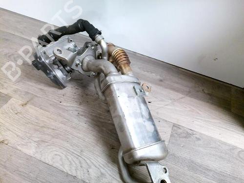 Egr RENAULT MEGANE IV Hatchback (B9A/M/N_) 1.5 dCi 90 (B9A1) | BP37741546M69 - Image 6