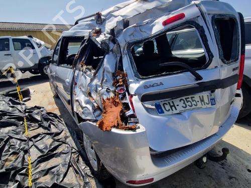 AC compressor DACIA LOGAN MCV (KS_) 1.5 dCi (KS04) | BP22709633M34  - Image 7