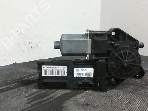 Left front window motor RENAULT MEGANE III Hatchback (BZ0/1_, B3_) 1.5 dCi (BZ09, BZ0D, BZ1W, BZ29, BZ14) | BP23331335E21 - Image 2