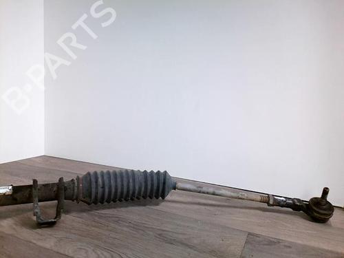 Steering rack RENAULT CLIO II (BB_, CB_) 1.5 dCi (B/CB07) | BP30760601M22