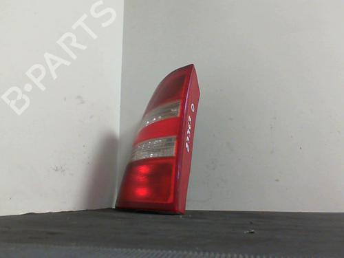 Left taillight SKODA FABIA I Combi (6Y5) 1.9 TDI | BP25843677C34 