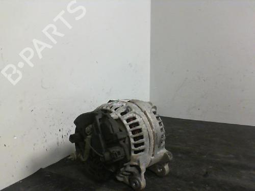 Generator VW LT 28-46 II Van (2DA, 2DD, 2DH) 2.8 TDI | BP21591892M7 