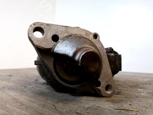Used Starter Starter RENAULT TWINGO I (C06_) 1.2 16V (C060) (60 hp) 33660814 33660814