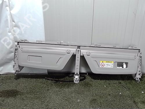 Used Left sun visor CITROËN C4 Picasso II 1.6 HDi / BlueHDi 115 (115 hp) 26557575