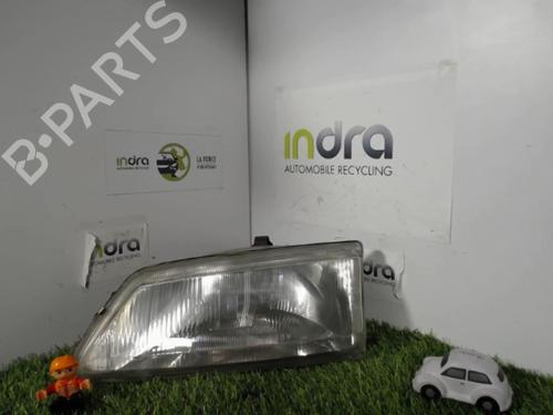 Used Left headlight PEUGEOT 106 I (1A, 1C) 1.1 (60 hp) 21852120