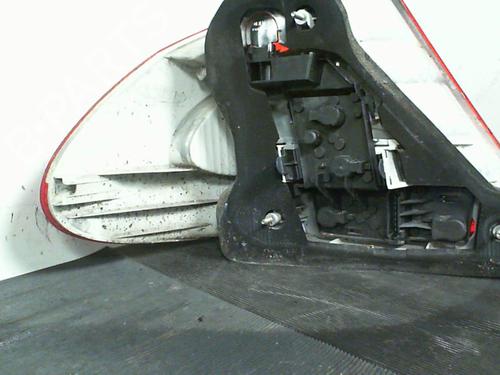 Used Right taillight Right taillight MERCEDES-BENZ CLK Convertible (A209) CLK 320 (209.465) (218 hp) 20877939 20877939