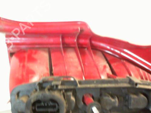 Left taillight CITROËN C2 (JM_) 1.4 HDi | BP30381895C34 
